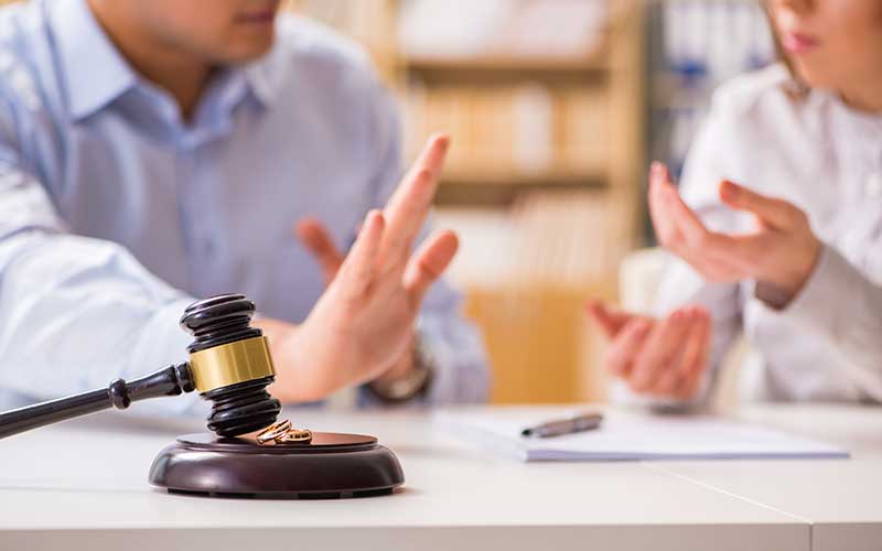 questions to ask a divorce attorney